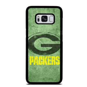 GREEN BAY PACKERS SCRATH Samsung Galaxy S8 Case