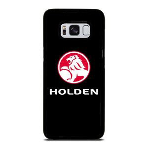 HOLDEN CAR RED EMBLEM Samsung Galaxy S8 Case HOLDEN CAR RED EMBLEM Samsung Galaxy S8 Case