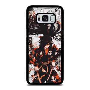 HYAKIMARU DORRORO ANIME MANGA Samsung Galaxy S8 Case HYAKIMARU DORRORO ANIME MANGA Samsung Galaxy S8 Case