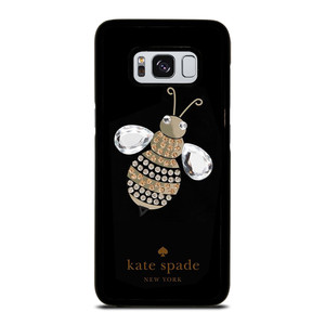 KATE SPADE NEW YORK DIAMOND BEE Samsung Galaxy S8 Case