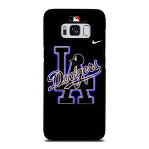 LA DODGERS MLB NIKE Samsung Galaxy S8 Case LA DODGERS MLB NIKE Samsung Galaxy S8 Case
