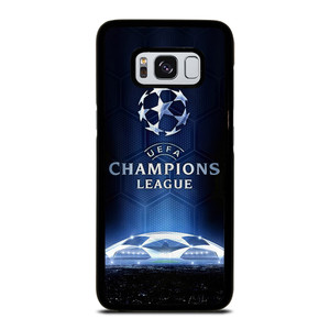 LEGENDARY CHAMPIONS LEAGUE Samsung Galaxy S8 Case