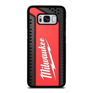 MILWAUKEE TOOL BOX Samsung Galaxy S8 Case