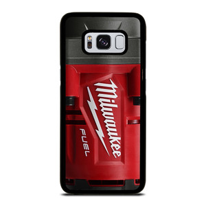 MILWAUKEE TOOL DREW Samsung Galaxy S8 Case MILWAUKEE TOOL DREW Samsung Galaxy S8 Case