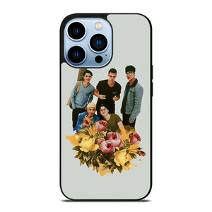 BEST CNCO BAND iPhone 13 Pro Max Case