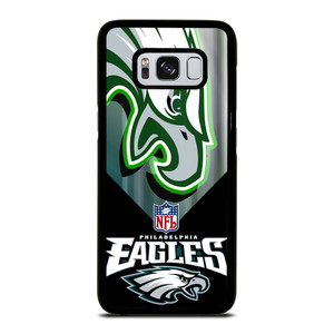 NEW PHILADELPHIA EAGLES Samsung Galaxy S8 Case NEW PHILADELPHIA EAGLES Samsung Galaxy S8 Case