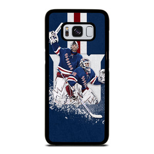 NEW YORK RANGERS PLAYER NHL Samsung Galaxy S8 Case