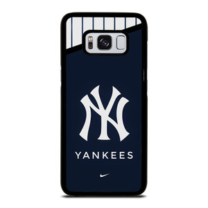 NEW YORK YANKEES LOGO NIKE Samsung Galaxy S8 Case NEW YORK YANKEES LOGO NIKE Samsung Galaxy S8 Case