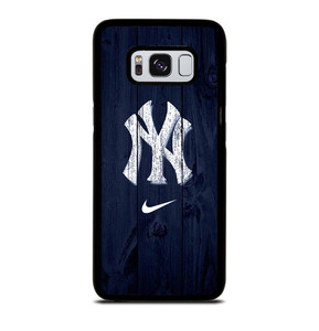 NEW YORK YANKEES WOODEN NIKE Samsung Galaxy S8 Case NEW YORK YANKEES WOODEN NIKE Samsung Galaxy S8 Case