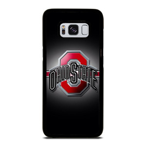 OHIO STATE LOGO FOOTBALL TEAM ICON Samsung Galaxy S8 Case
