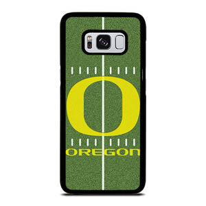 OREGON DUCKS LOGO TEAM FIELD Samsung Galaxy S8 Case