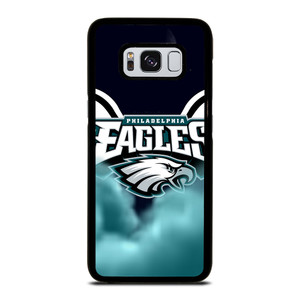 PHILADELPHIA EAGLES FLY Samsung Galaxy S8 Case
