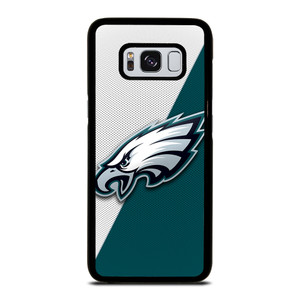 PHILADELPHIA EAGLES NFL TEAM LOGO Samsung Galaxy S8 Case