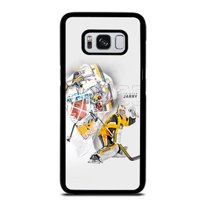 PITTSBURGH PENGUINS Samsung Galaxy S8 Case PITTSBURGH PENGUINS Samsung Galaxy S8 Case