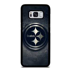 PITTSBURGH STEELERS FOOTBALL TEAM LOGO Samsung Galaxy S8 Case