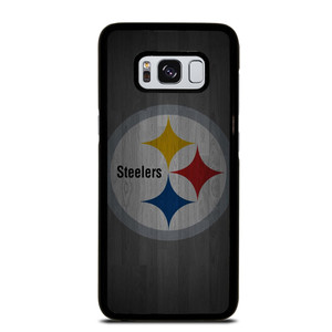 PITTSBURGH STEELERS NFL FOOTBALL TEAM Samsung Galaxy S8 Case