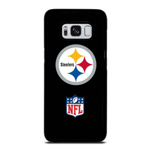 PITTSBURGH STEELERS NFL ICON Samsung Galaxy S8 Case