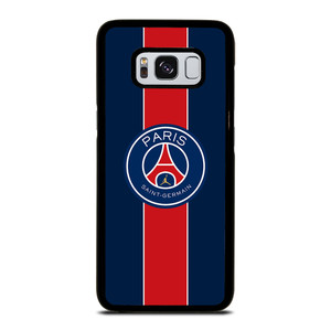 PSG PARIS SAINT GERMAIN LOGO AIR JORDAN Samsung Galaxy S8 Case PSG PARIS SAINT GERMAIN LOGO AIR JORDAN Samsung Galaxy S8 Case