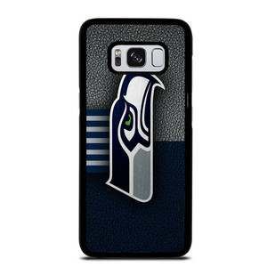 SEATTLE SEAHAWKS FOOTBALL TEAM ICON Samsung Galaxy S8 Case