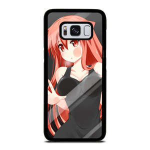 SEXY ANIME ZERO TWO DARLING IN THE FRANXX Samsung Galaxy S8 Case