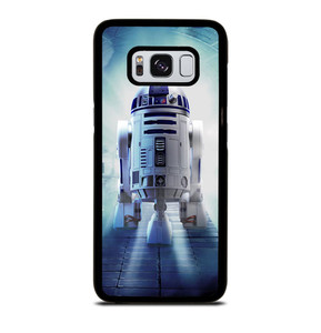 STAR WARS R2D2 ROBOT Samsung Galaxy S8 Case
