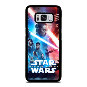 STAR WARS THE RISE OF SKYWALKER Samsung Galaxy S8 Case