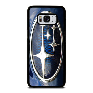 SUBARU CLASSIC LOGO Samsung Galaxy S8 Case