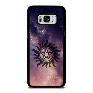 SUPERNATURAL STAR GALAXY Samsung Galaxy S8 Case