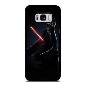 THE DARTH VADER STAR WARS Samsung Galaxy S8 Case