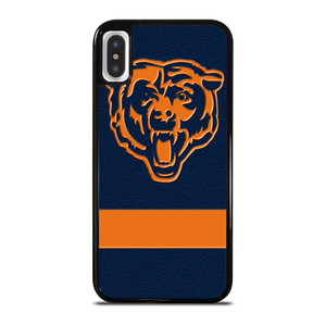 CHICAGO BEARS LOGO iPhone X / XS Case