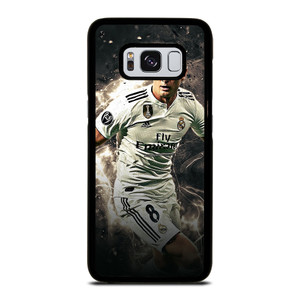 TONI KROOS REAL MADRID Samsung Galaxy S8 Case