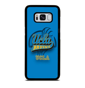 UCLA BRUINS SYMBOL Samsung Galaxy S8 Case UCLA BRUINS SYMBOL Samsung Galaxy S8 Case