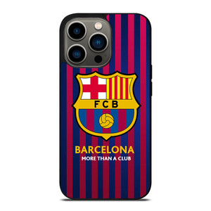 BARCELONA BARCA CLUB iPhone 13 Pro Case BARCELONA BARCA CLUB iPhone 13 Pro Case