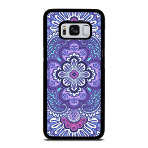 VERA BRADLEY EXCLUSIVE PATTERN Samsung Galaxy S8 Case
