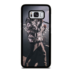 YOUNGBOY NBA RAPPER Samsung Galaxy S8 Case YOUNGBOY NBA RAPPER Samsung Galaxy S8 Case