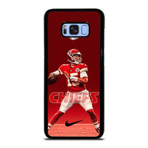ACT PATRICK MAHOMES KANSAS CITY CHIEFS Samsung Galaxy S8 Plus Case ACT PATRICK MAHOMES KANSAS CITY CHIEFS Samsung Galaxy S8 Plus Case