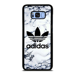 ADIDAS LOGO MARBLE EMBLEM Samsung Galaxy S8 Plus Case ADIDAS LOGO MARBLE EMBLEM Samsung Galaxy S8 Plus Case