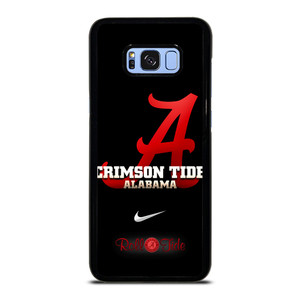 ALABAMA CRIMSON ROLL TIDE NIKE Samsung Galaxy S8 Plus Case ALABAMA CRIMSON ROLL TIDE NIKE Samsung Galaxy S8 Plus Case
