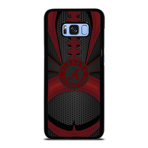 ALABAMA CRIMSON TIDE EMBLEM Samsung Galaxy S8 Plus Case ALABAMA CRIMSON TIDE EMBLEM Samsung Galaxy S8 Plus Case