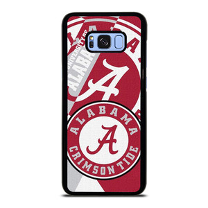 ALABAMA CRIMSON TIDE FOOTBALL NFL Samsung Galaxy S8 Plus Case