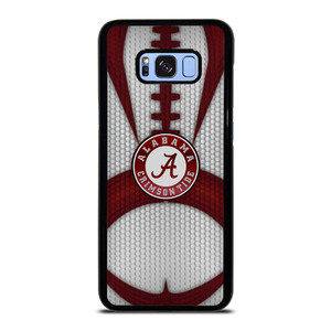 ALABAMA CRIMSON TIDE LUXURY Samsung Galaxy S8 Plus Case ALABAMA CRIMSON TIDE LUXURY Samsung Galaxy S8 Plus Case