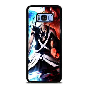 ANIME BLEACH ZANGETSU Samsung Galaxy S8 Plus Case ANIME BLEACH ZANGETSU Samsung Galaxy S8 Plus Case