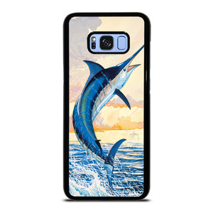 BIG GUY HARVEY Samsung Galaxy S8 Plus Case BIG GUY HARVEY Samsung Galaxy S8 Plus Case