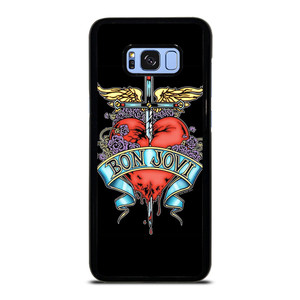 BON JOVI ROCK BAND Samsung Galaxy S8 Plus Case BON JOVI ROCK BAND Samsung Galaxy S8 Plus Case