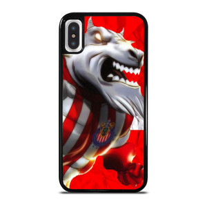 CHIVAS DE GUADALAJARA 2 iPhone X / XS Case