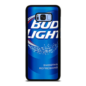 BUD LIGHT BEER CAN Samsung Galaxy S8 Plus Case