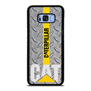 CATERPILLAR EMBLEM Samsung Galaxy S8 Plus Case CATERPILLAR EMBLEM Samsung Galaxy S8 Plus Case