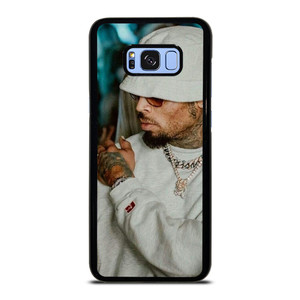 CHRIS BROWN OUTFIT Samsung Galaxy S8 Plus Case CHRIS BROWN OUTFIT Samsung Galaxy S8 Plus Case