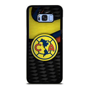 CLUB AMERICA AGUILAS LOGO CARBON Samsung Galaxy S8 Plus Case CLUB AMERICA AGUILAS LOGO CARBON Samsung Galaxy S8 Plus Case