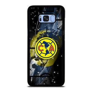 CLUB AMERICA COSMIC Samsung Galaxy S8 Plus Case CLUB AMERICA COSMIC Samsung Galaxy S8 Plus Case